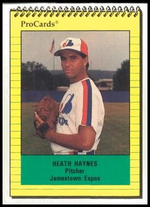 3538 Heath Haynes